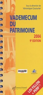 Vademecum du patrimoine