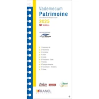 Vademecum Patrimoine