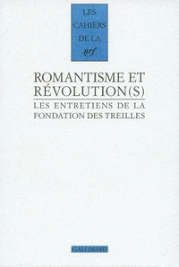 Romantisme et Révolution(s)