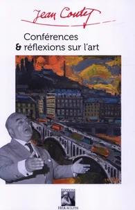 Conférences & réflexions sur l'art