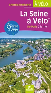 La Seine à vélo