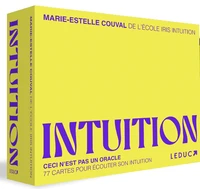 Le coffret de l'intuition