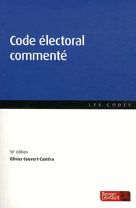Code électoral commenté