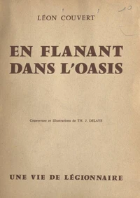 En flânant dans l'oasis