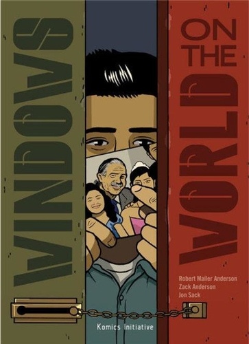 Couverture : Windows on the world