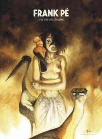 Frank Pé