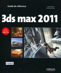 3DS Max 2011 et 3DS Max Design 2011