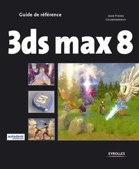 3ds max 8