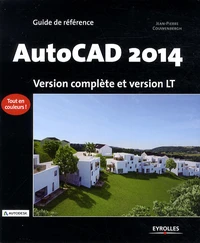 AutoCAD 2014