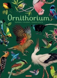 Encyclopedium - Ornithorium