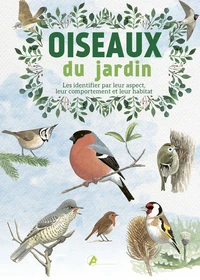 Oiseaux du jardin