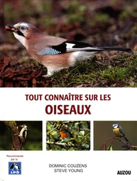 Tout connaître sur les oiseaux