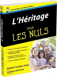 L'Héritage pour les nuls