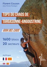 Topo du Chaos de Targasonne-Angoustrine