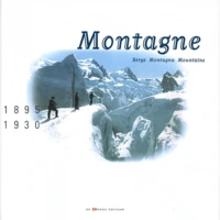 Montagne