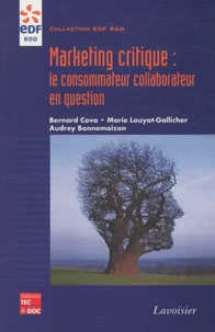 Marketing critique : le consommateur collaborateur en question