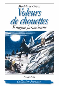 Voleurs de chouettes