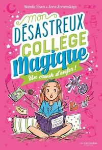 Un crush d'enfer !