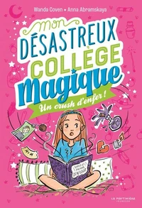 Un crush d'enfer !