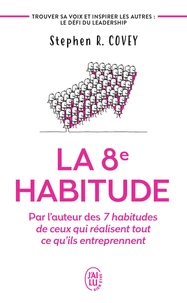 La huitième habitude