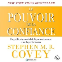 Le pouvoir de la confiance
