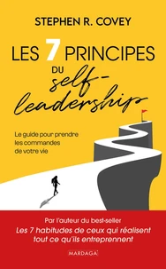 Les 7 principes du self-leadership