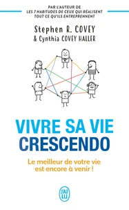 Vivre sa vie crescendo