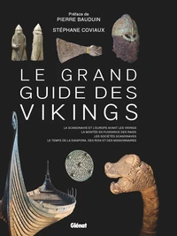 Le Grand Guide des vikings