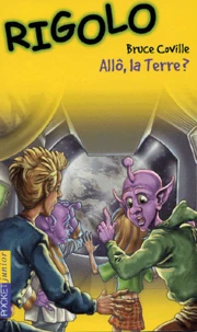Allô, la Terre ?