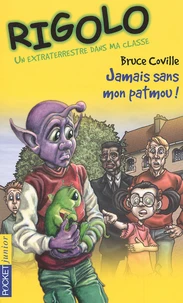 Jamais Sans Mon Patmou !