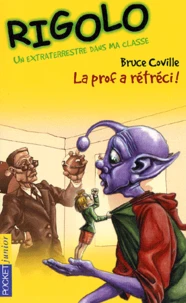 La Prof A Retreci !