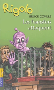 Les hamsters attaquent