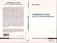 L'homme de la rue.