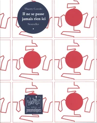 Il ne se passe jamais rien ici