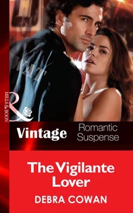 The Vigilante Lover