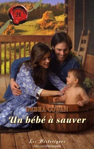 Une bébé à sauver