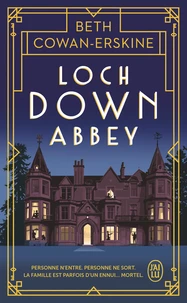 Loch Down Abbey
