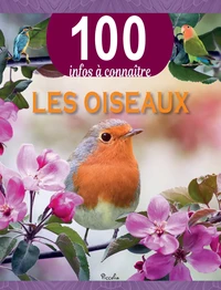 Les oiseaux