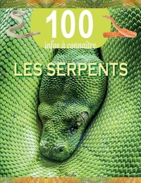 Les serpents