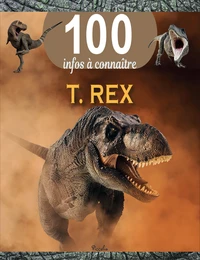 T. Rex