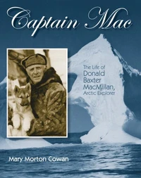 Captain Mac