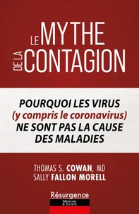 Le Mythe de la Contagion