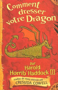 Comment dresser votre Dragon