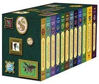 The Complete Series