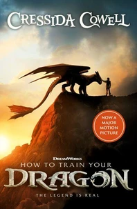 How to Train Your Dragon Tome 1