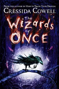 The Wizards of Once Tome 1