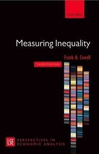  Cowell - Measuring Inequality.