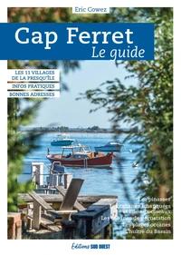 Cap Ferret