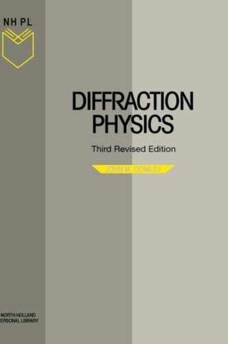  Cowley - Diffraction physics.