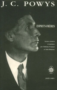 Esprits-Freres